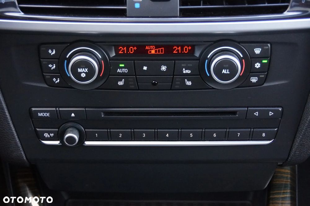 BMW X3 30d xDrive - 21