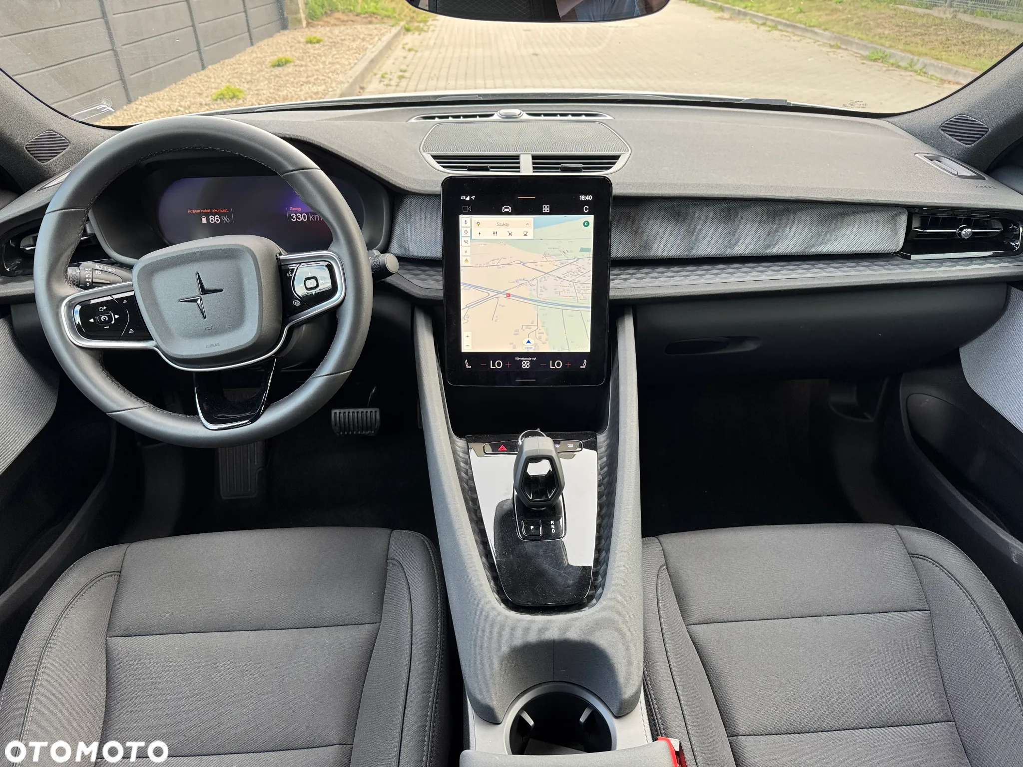 Polestar 2 Single Motor 69kWh - 4
