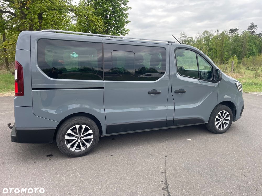 Renault Trafic 2.0 dCi Escapade - 3