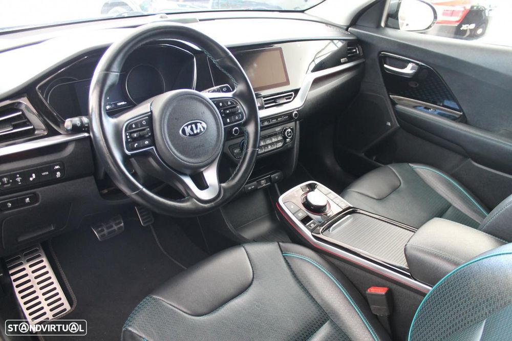Kia e-Niro 64kWh - 7