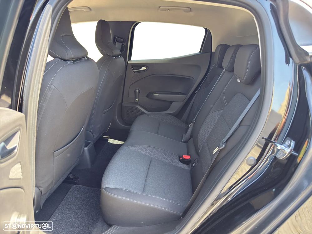 Renault Clio 1.5 Blue dCi Intens - 13