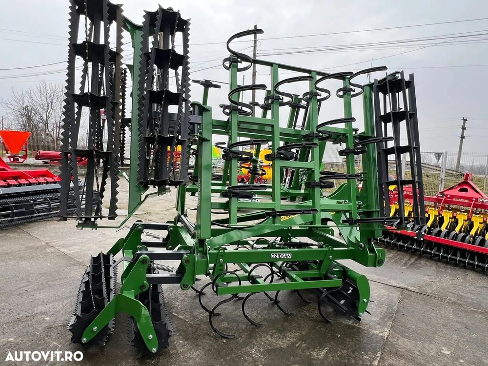 HERCULANO Combinator Hercules 4m - 6