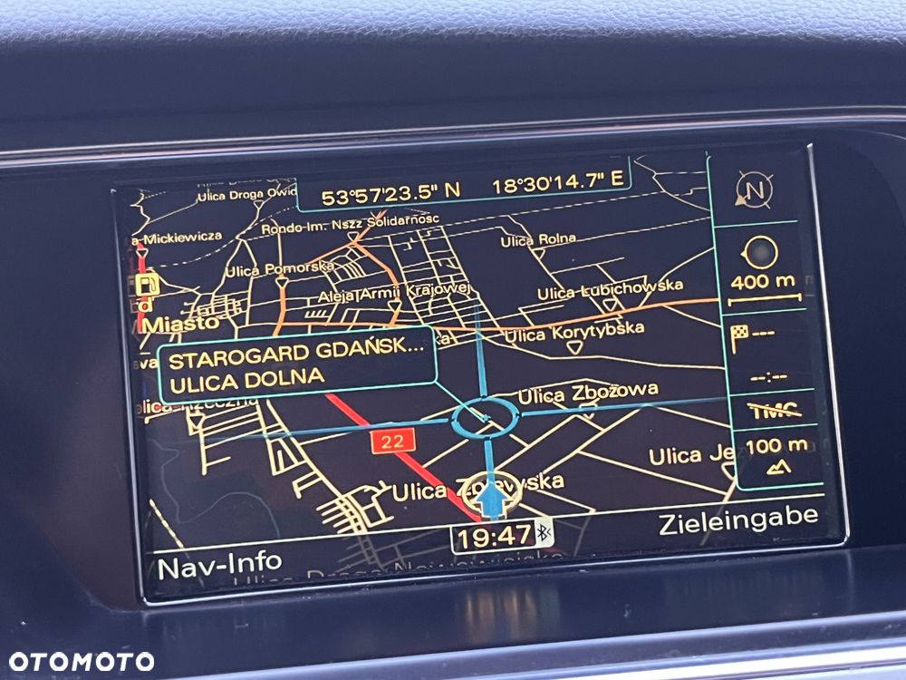 Audi A5 Sportback 3.2 FSI Quattro S tronic - 17