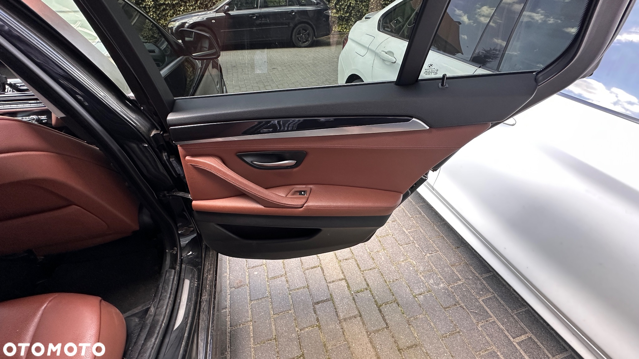 BMW Seria 5 530d xDrive Touring - 19