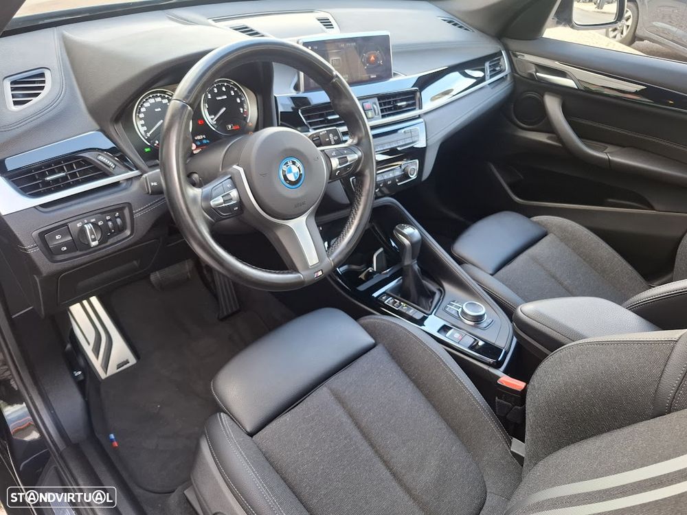 BMW X1 xDrive25e M Sport - 32