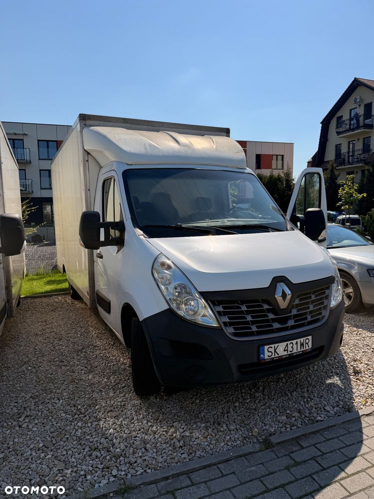 Renault MASTER - 5