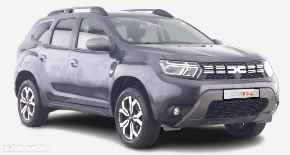 Dacia Duster 1.0 TCe ECO-G Journey Bi-Fuel - 1