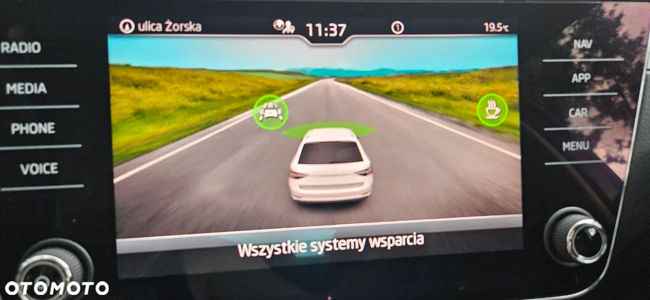Skoda Superb 2.0 TDI SCR Style DSG - 19