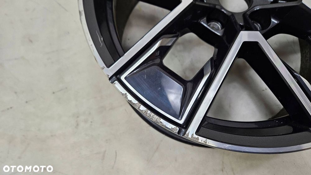 felga aluminiowa bmw i4 g26 8.5x18" et36 5x112 8747286 - 6