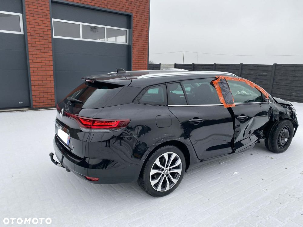 Renault Megane 1.5 Blue dCi Intens EDC - 39