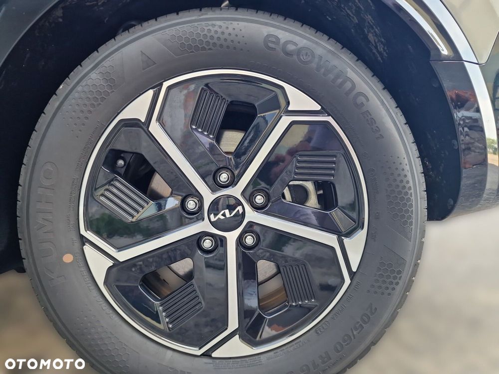 Kia Niro - 19