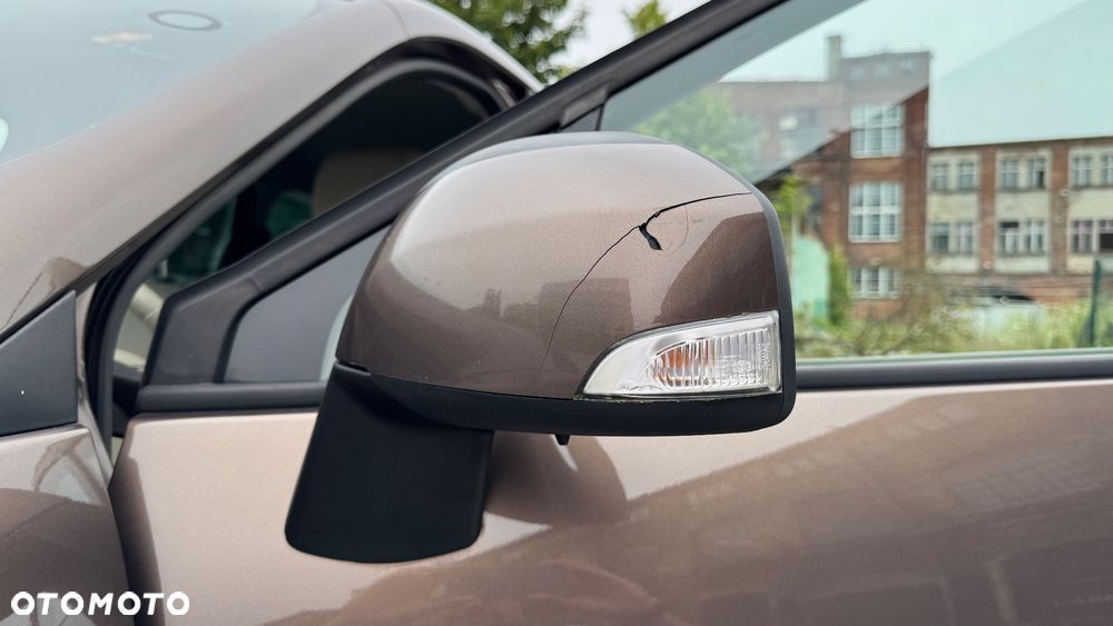 Renault Grand Scenic TCe 130 Dynamique - 17
