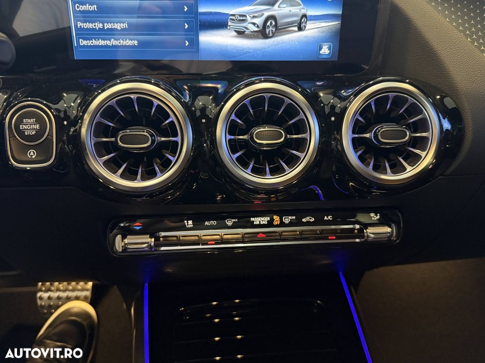 Mercedes-Benz GLA 200 MHEV Aut. - 20