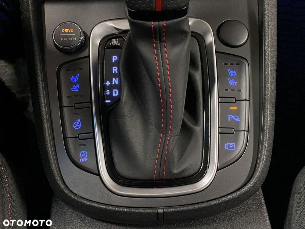 Hyundai Kona - 39