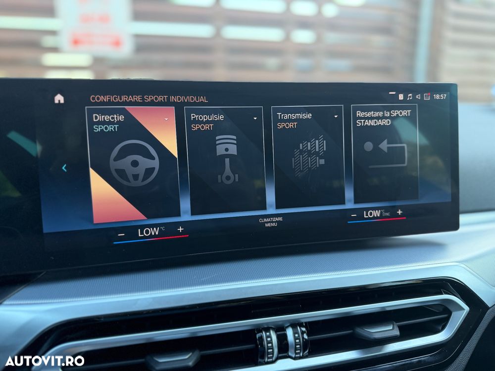 BMW Seria 3 - 23