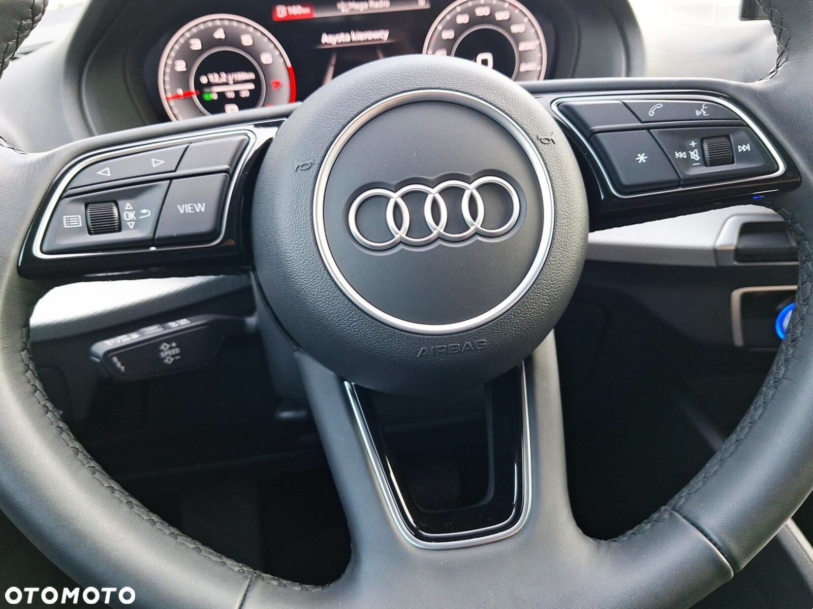 Audi Q2 35 TFSI Advanced S tronic - 22