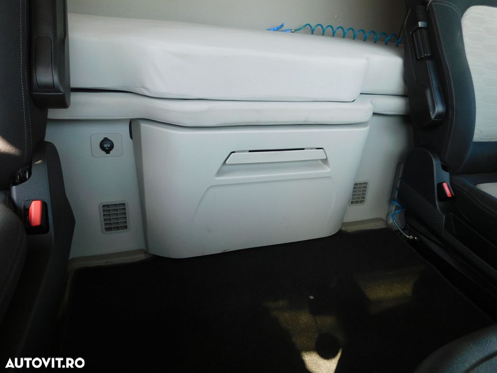 Ford F max ll 4x2 scab e6 12tx2620 - 8