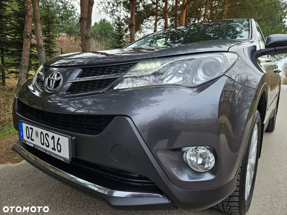 Toyota RAV4 2.0 4x4 Edition S - 15