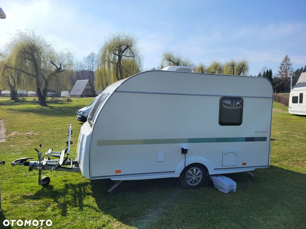Adria AVIVA 360DD - 6