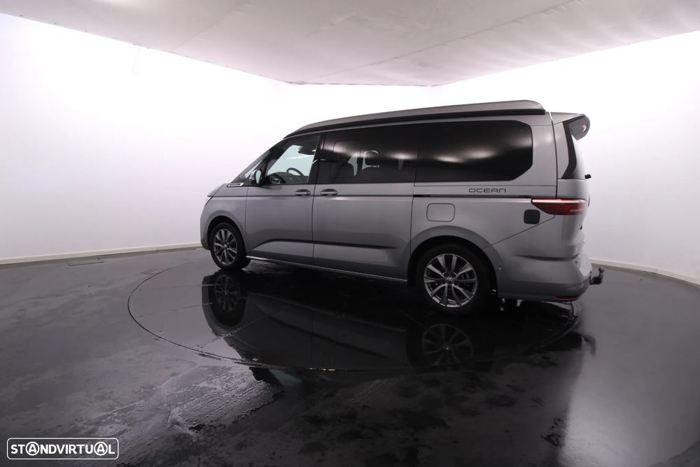 VW California Ocean 2.0 TDI 150cv DSG - 10