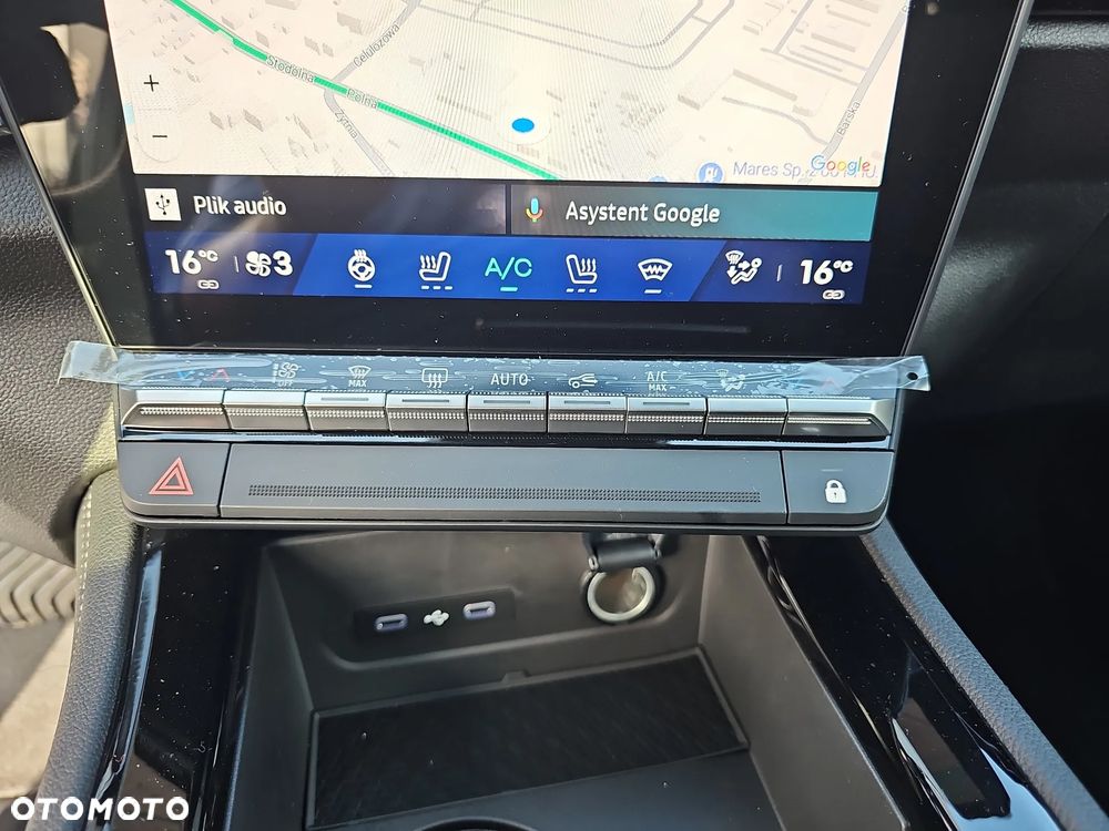 Renault Austral 1.2 E-Tech Full Hybrid 200 Techno MMT - 25