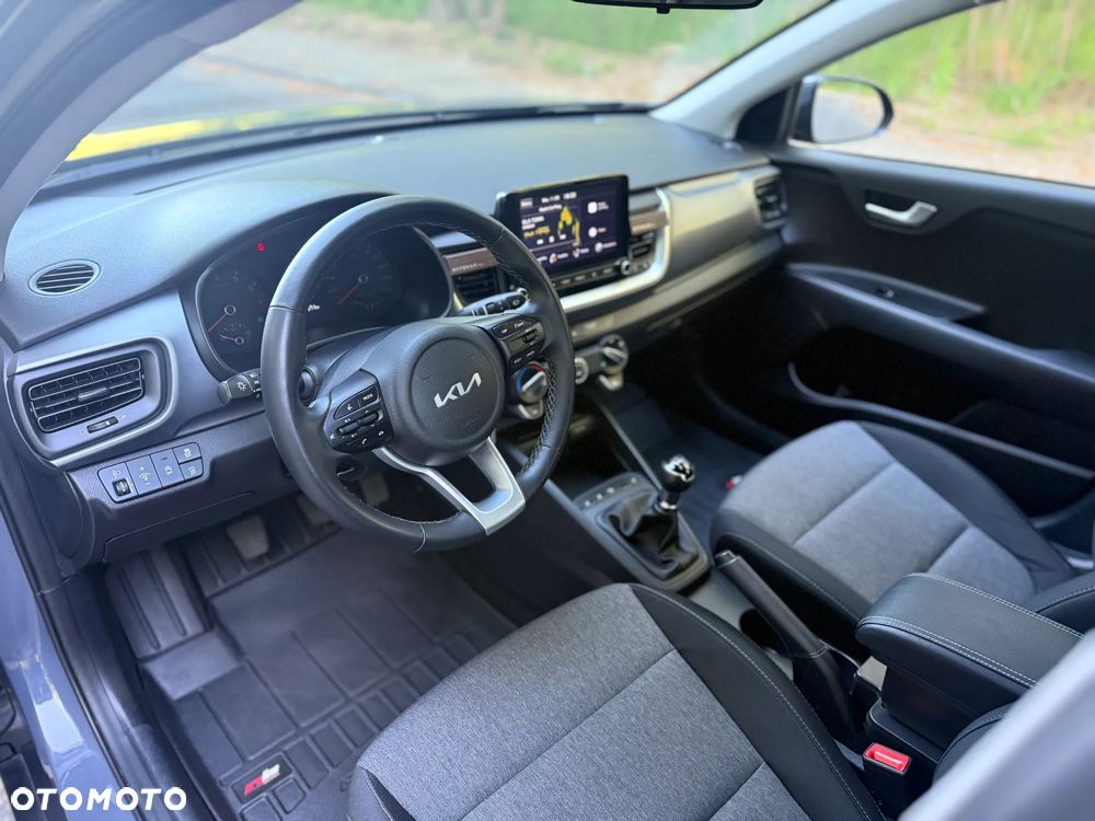 Kia Stonic 1.2 M - 25