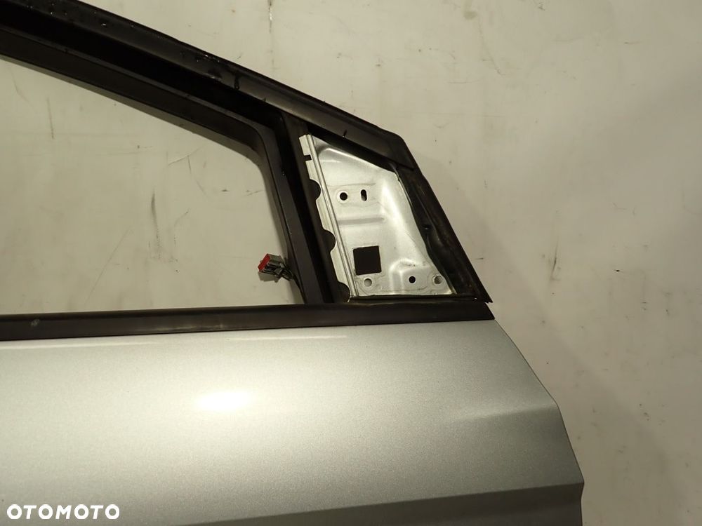 DRZWI PRAWY PRZÓD FORD FOCUS MK3 KOL:OB - 3