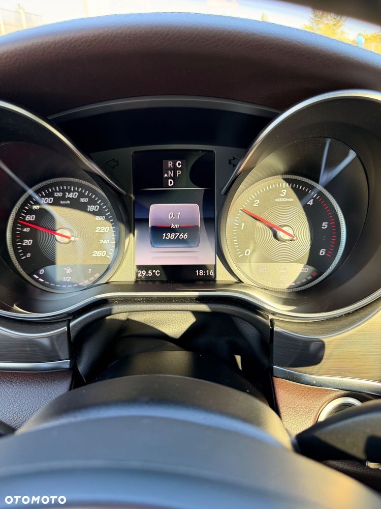 Mercedes-Benz Klasa V 250 BlueTEC Edition 1 7G-Tronic (d³ugi) - 20