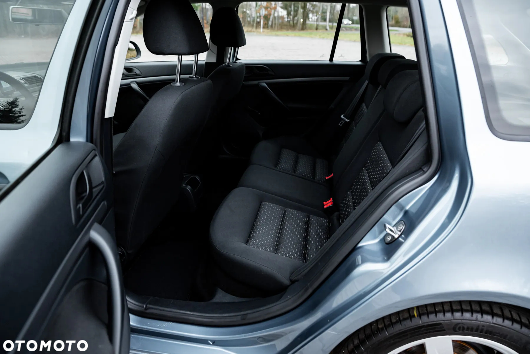 Skoda Octavia 1.6 TDI Ambiente - 20
