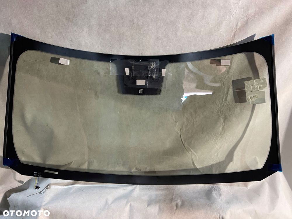 lincoln navigator szyba przednia sensor kamera hud acoustic solar po 2017- - 5