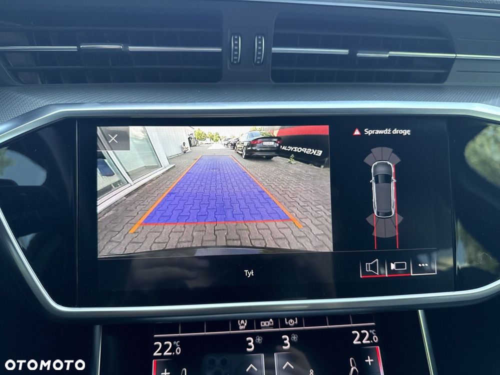 Audi A6 Avant 45 TFSI Quattro S tronic - 27