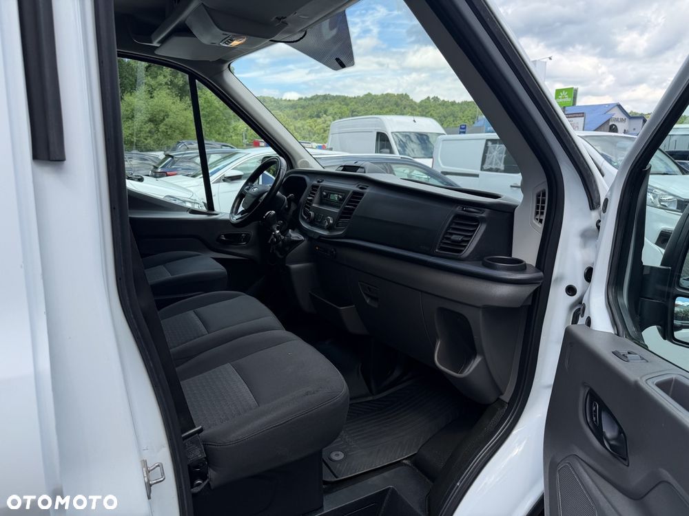Ford Transit - 16