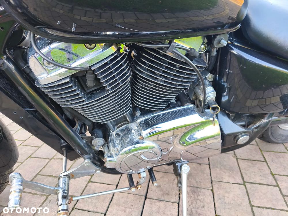 Honda VT - 13