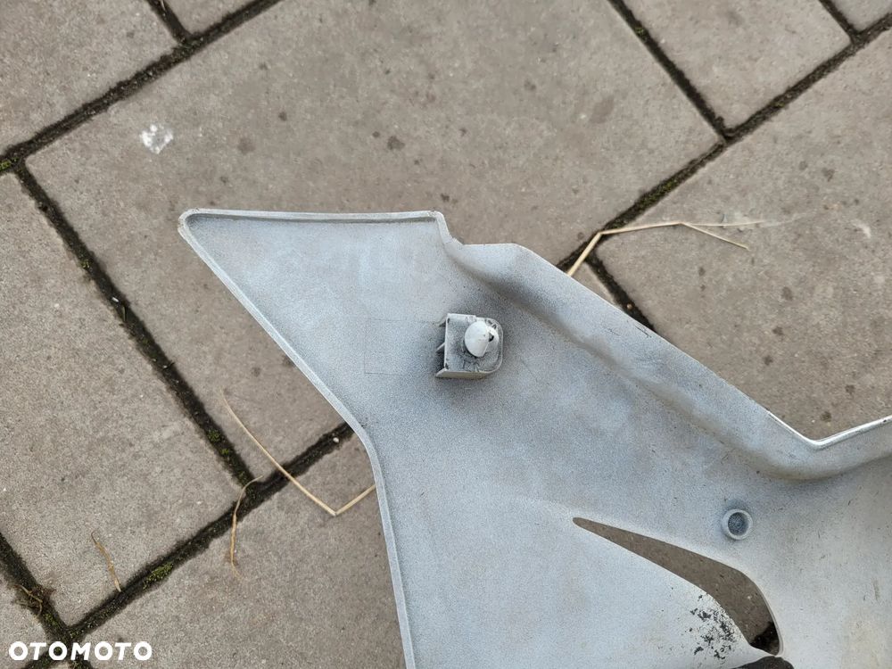 Owiewka, osłona, ogon, zadupek Yamaha Thundercat 600 YZF 600 YZF600 - 15