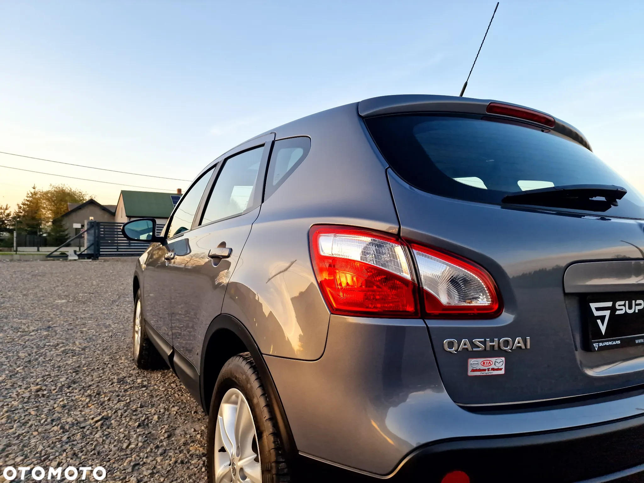 Nissan Qashqai 1.6 acenta - 25