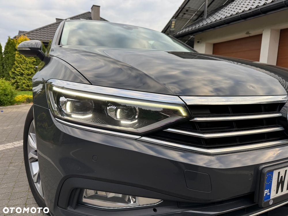 Volkswagen Passat 2.0 TDI EVO Business - 11