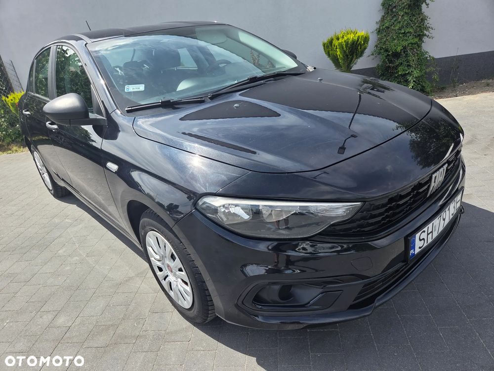 Fiat Tipo 1.4 Classic - 23