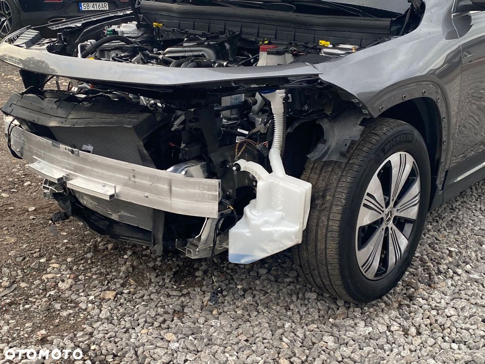 Mercedes-Benz EQB 300 66.5kWh 4-Matic Progressive - 7