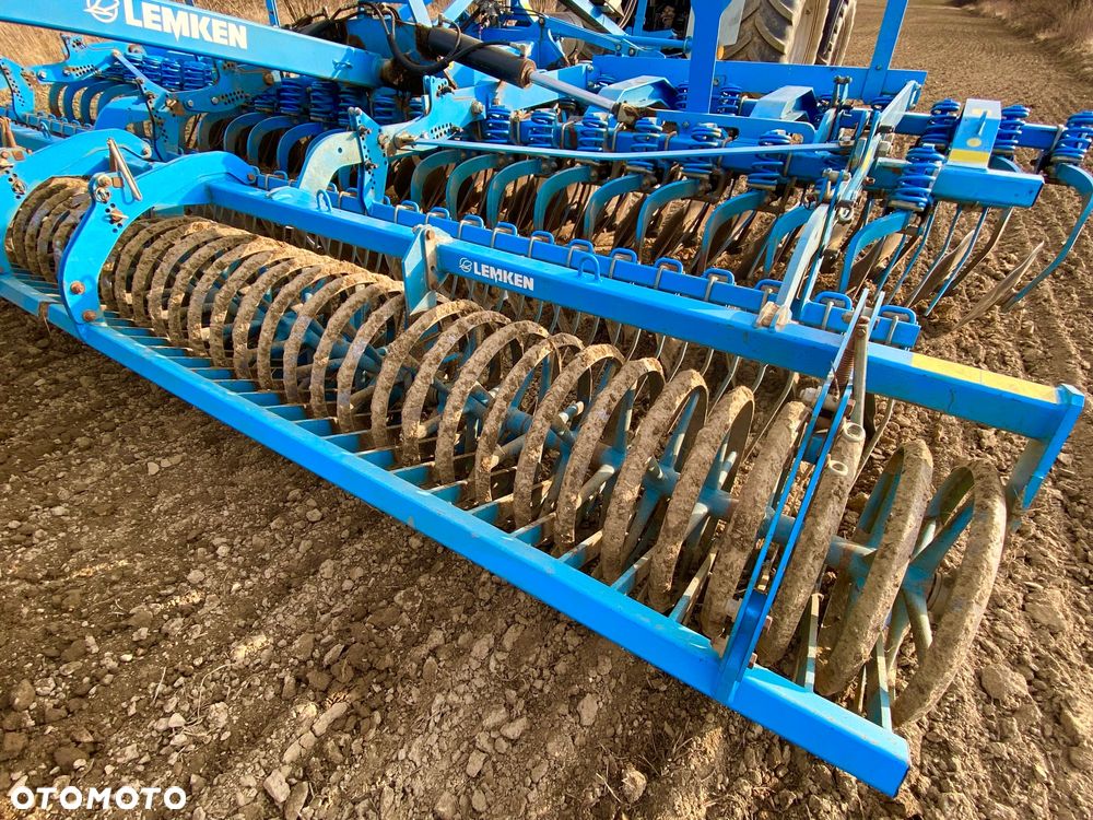 Lemken Rubin 9/600 KUE - 6