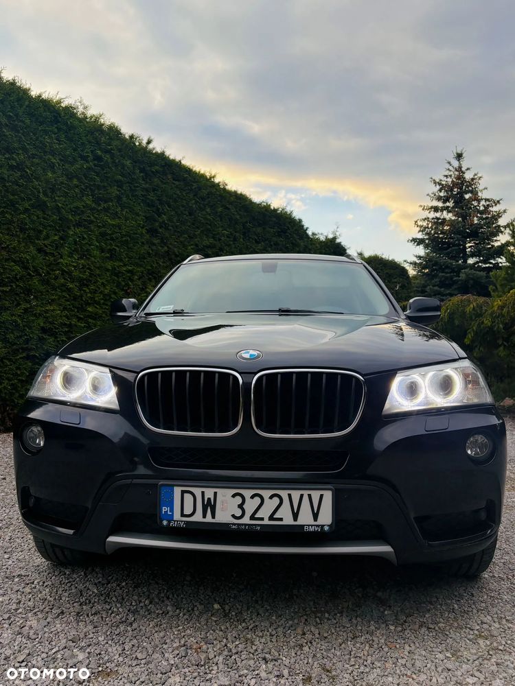 BMW X3 - 10