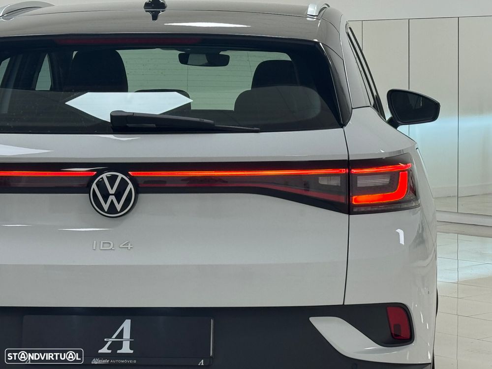 VW ID.4 52 kWh Pure Performance - 12