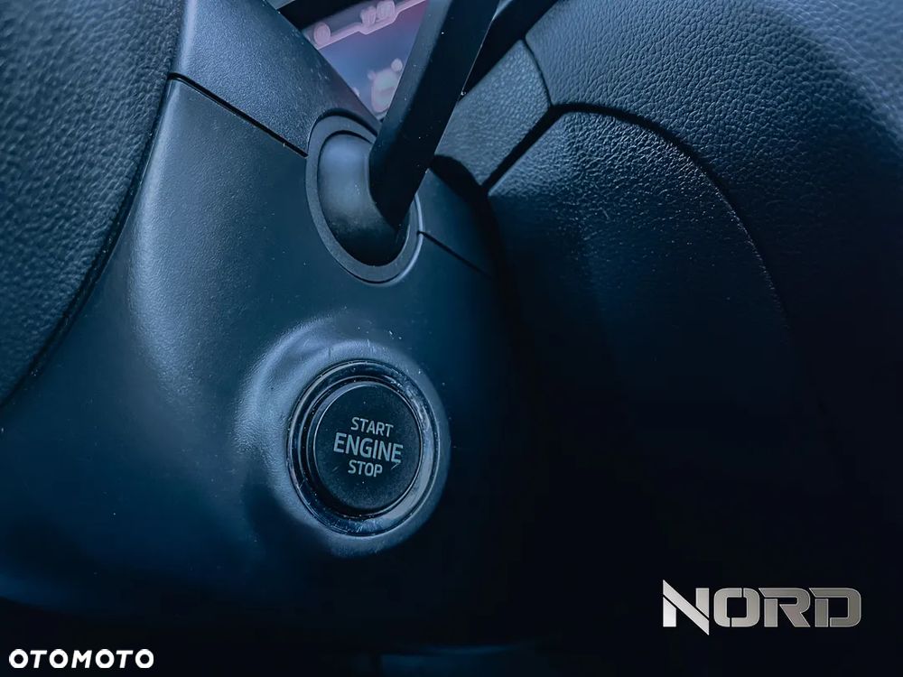 Skoda Octavia 2.0 TDI 4x4 Style DSG - 36