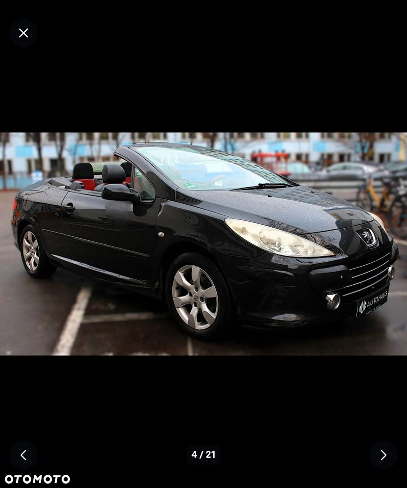 Peugeot 307 - 2
