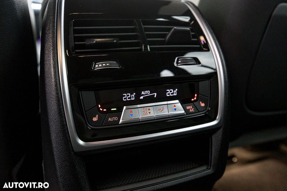 BMW X5 xDrive30d AT MHEV - 28