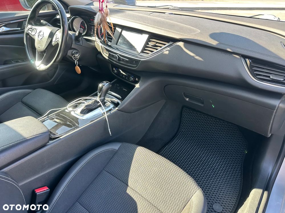 Opel Insignia 2.0 CDTI Ultimate S&S - 23