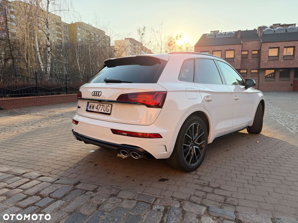 Audi SQ5 - 25
