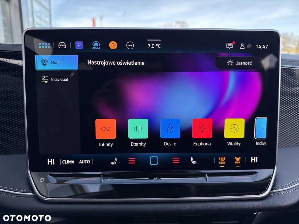 Volkswagen Passat - 32