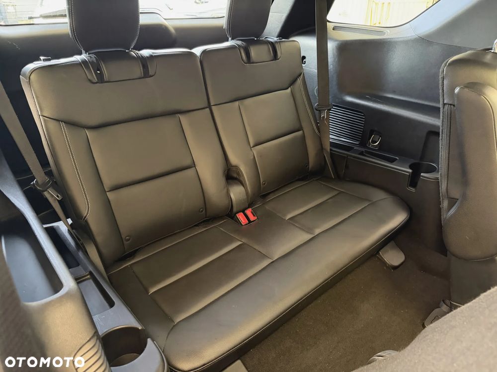 Ford Explorer - 9