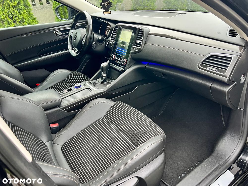 Renault Talisman 1.6 Energy dCi Limited EDC - 24