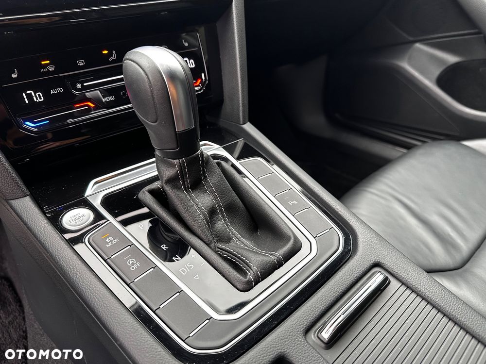 Volkswagen Arteon Shooting Brake 2.0 TDI SCR 4Motion DSG R-Line - 33